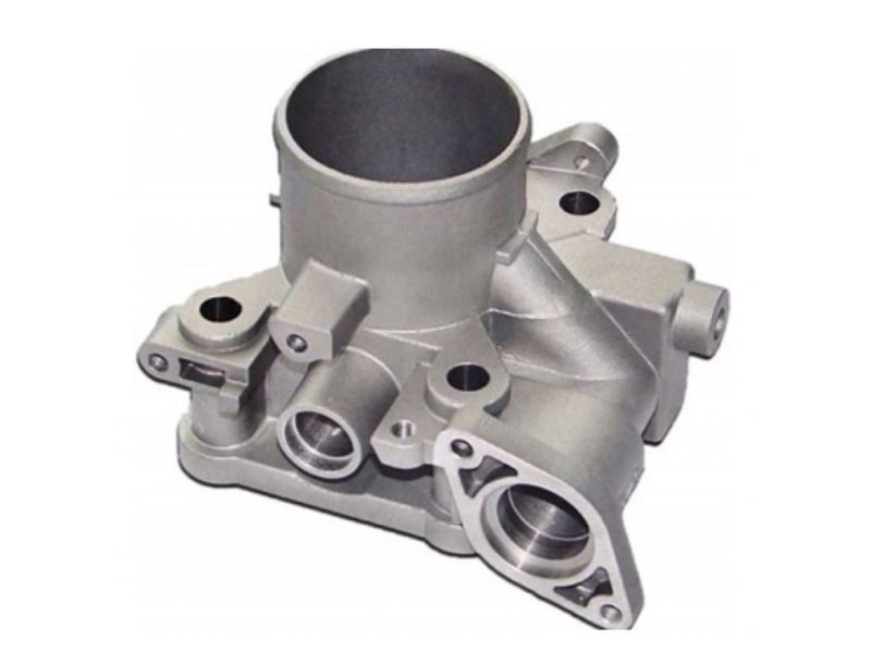 Würth looking for precise casting with post-machining vendor